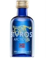 Bivrost Miniature Norsk Arctic Gin 5 cl 44%